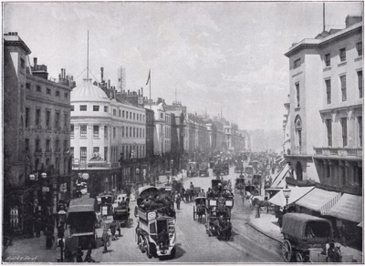 Regent Street